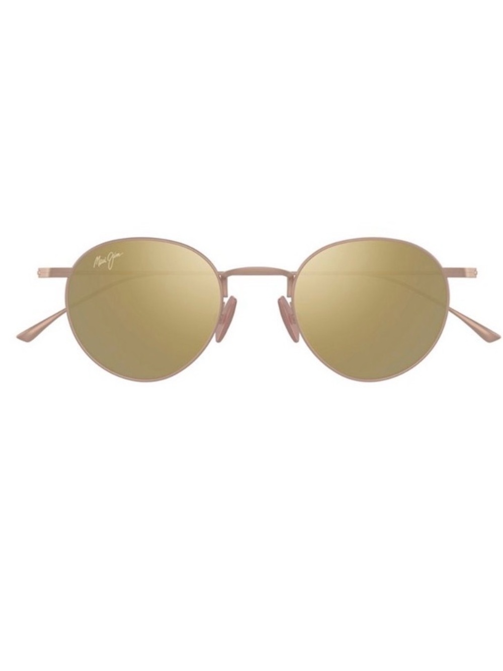 MAUI JIMS KA’ APEHA GOLD W/ HAWAIIAN GLOW